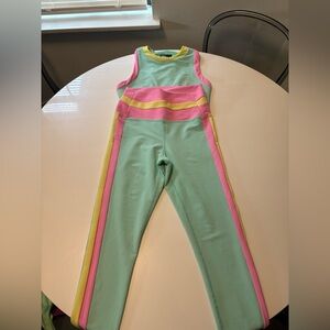 Beach Riot Neon Set (M)